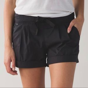 Spring Break Away Short